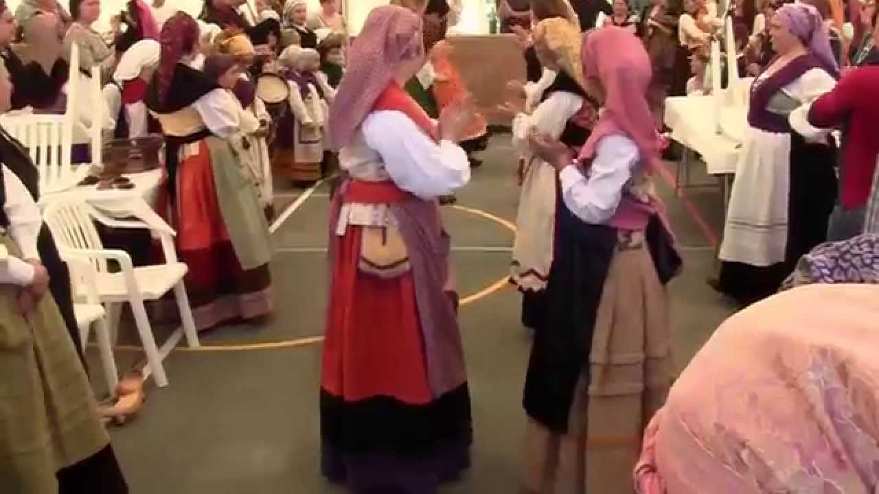 PELÚGANO MEDIEVAL MAYO 2014