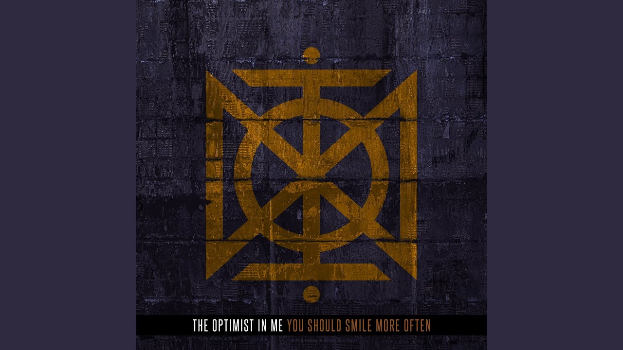You Should Smile More Often