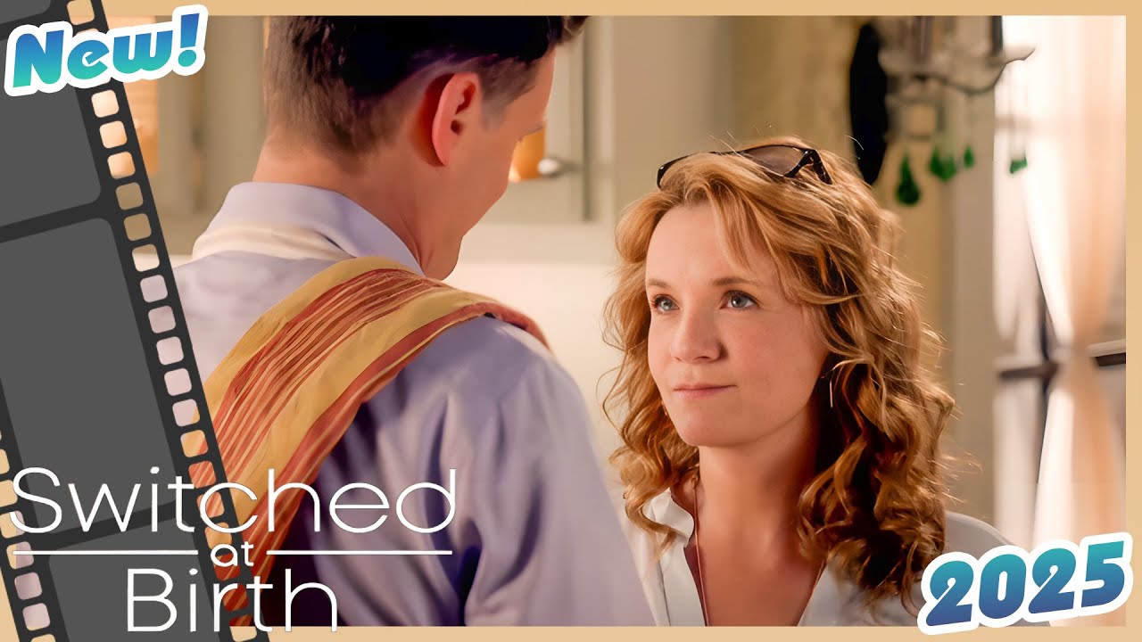 🎬 Switched at Birth 🎬 | Full Episode 20 - Memory Is Your Image of Perfection  | Official HD Series 🎬