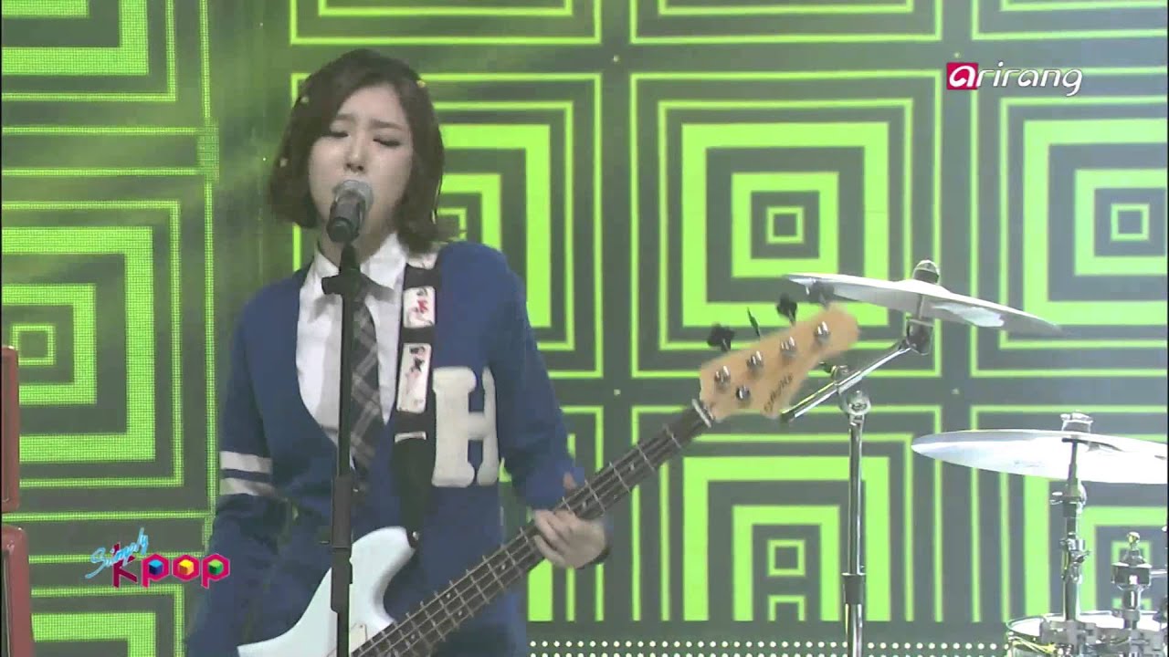 Simply K-Pop - Ep104C01 Bebop - I'm the best / 심플리케이팝, 비밥, 내가메인이야