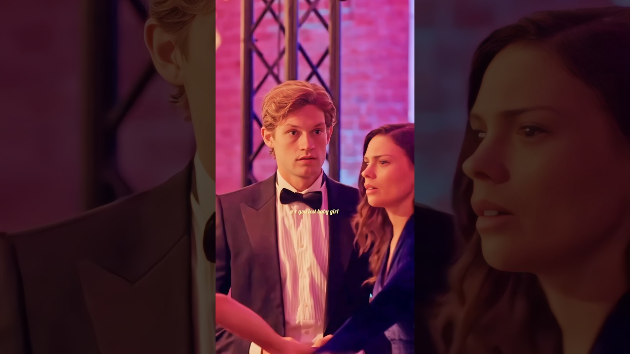Sneak peak from season 2 of Maxton hall 💗| Maxton hall ✨️| 