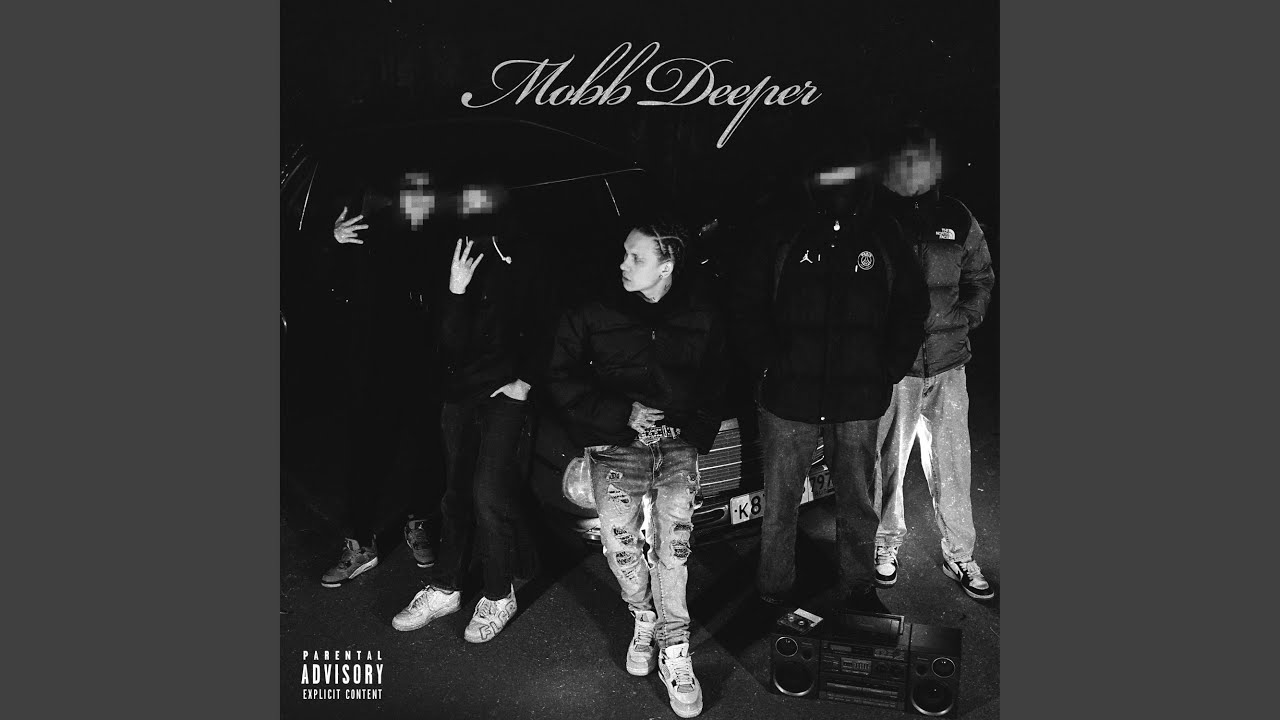 Mobb Deeper
