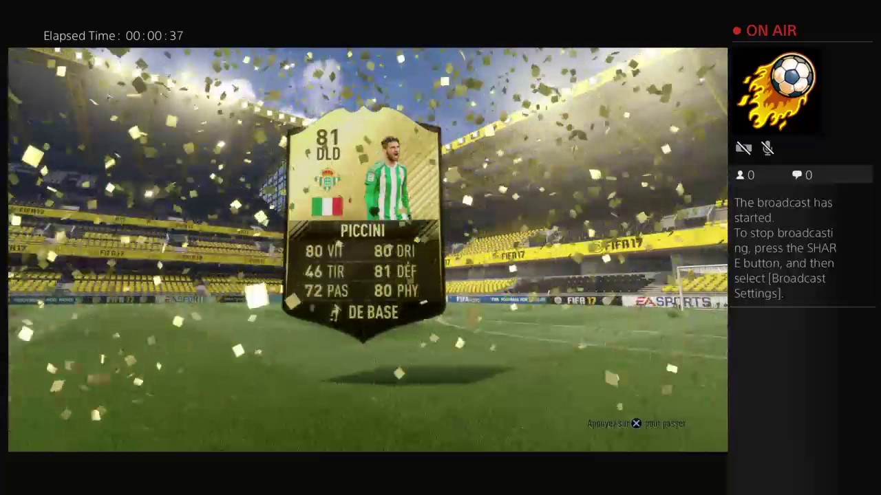 Opening a guaranteed inform pack!!!!!