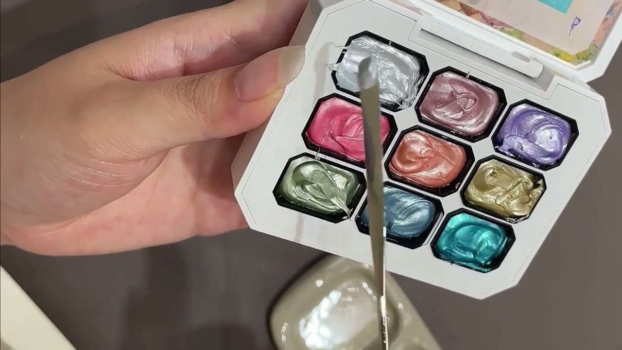 Compilation of Easy DIY Floral Nail Designs | Doable at Home with No Skills Needed | Day 47