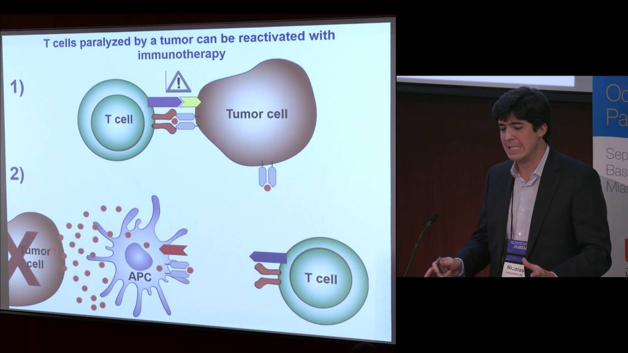 SAT - 18 - The Promise of Immunotherapy (Acquavella)