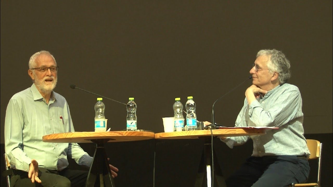 Ephraïm Herrera: antihébraïsme et Islam