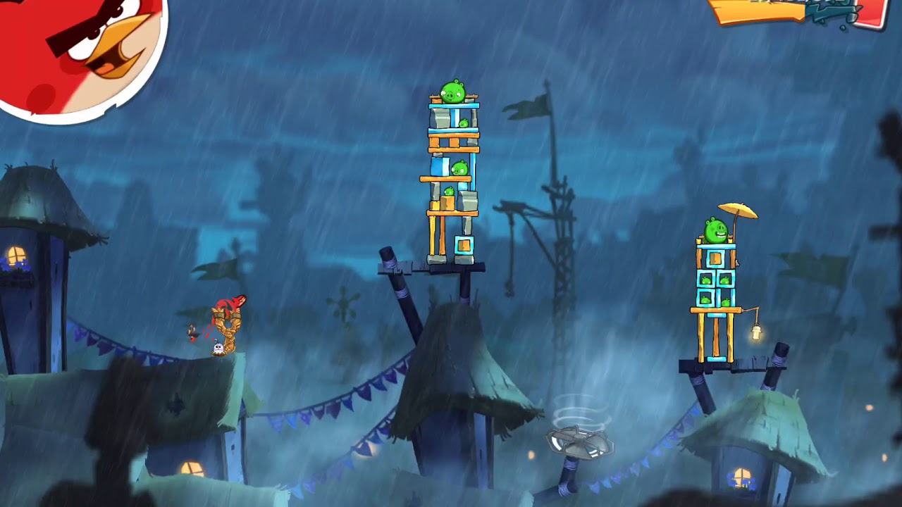 Angry Birds 2 2853