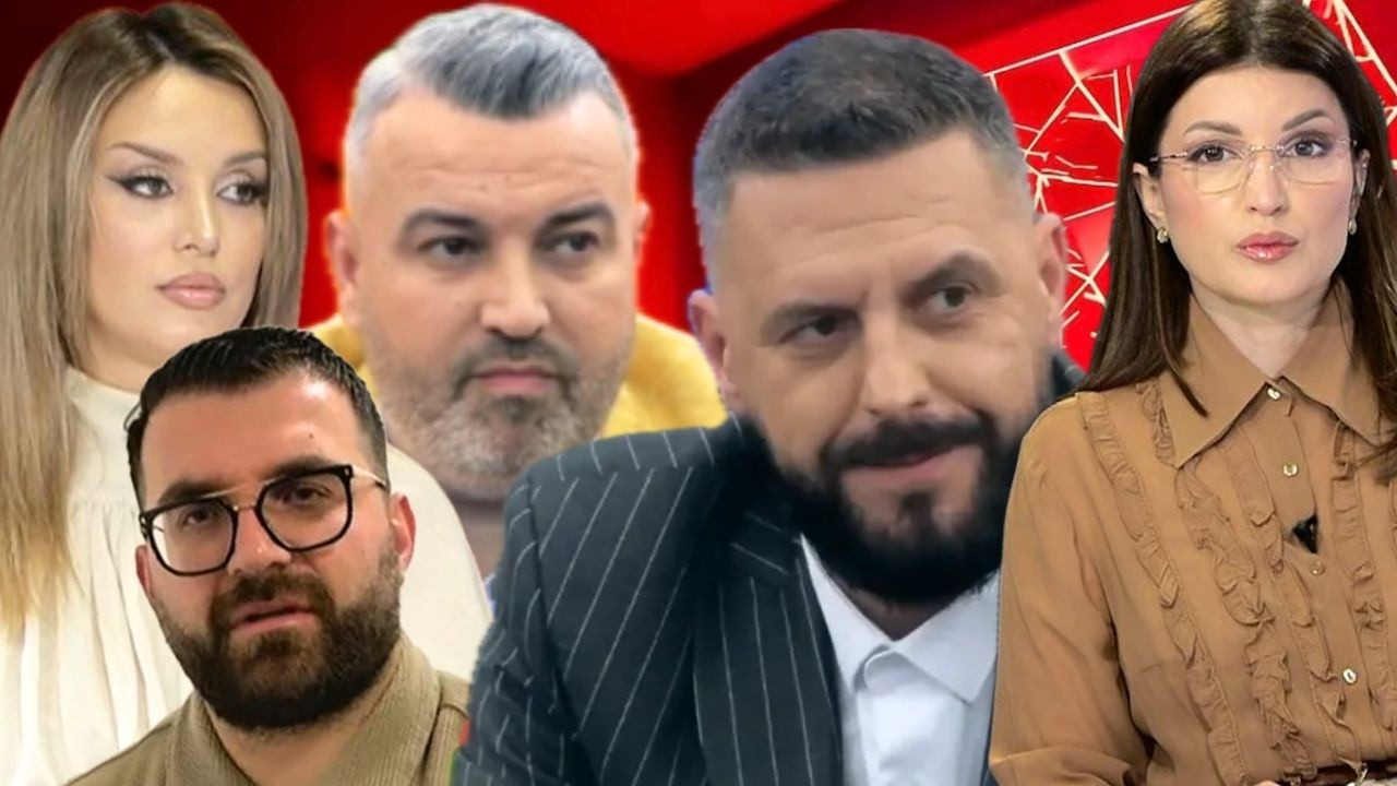 Rogerti tjetër 'skandal' pas daljes së mbrëmshme nga BBV/ Gazetarët: Pritet që të... | Breaking
