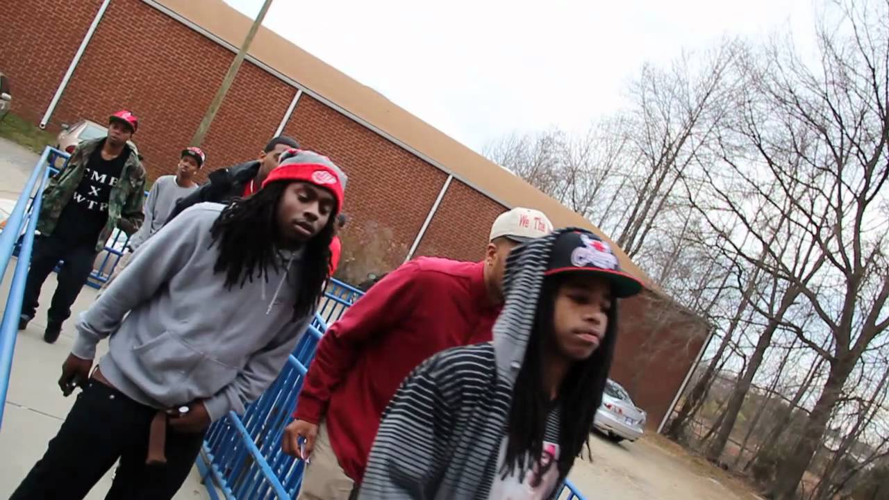Str8 Drop Gang GPS[Official Video] LONGLIVEBEEZO!!!
