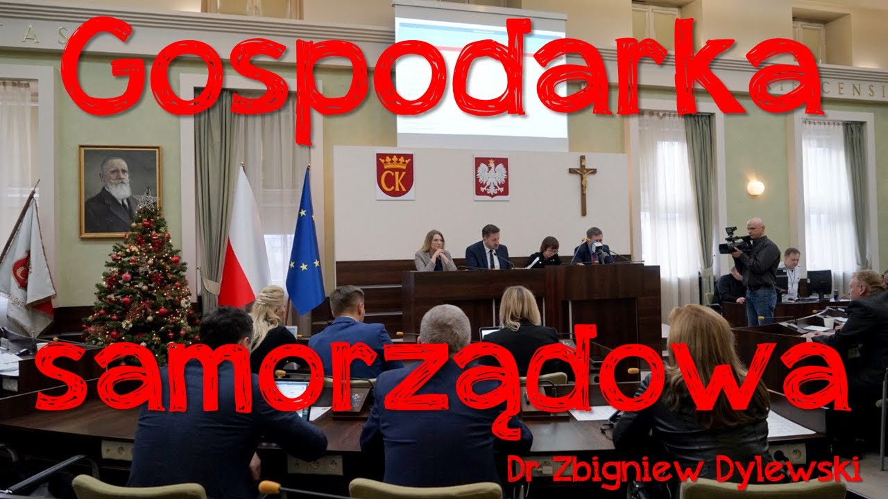 Gospodarka komunalna