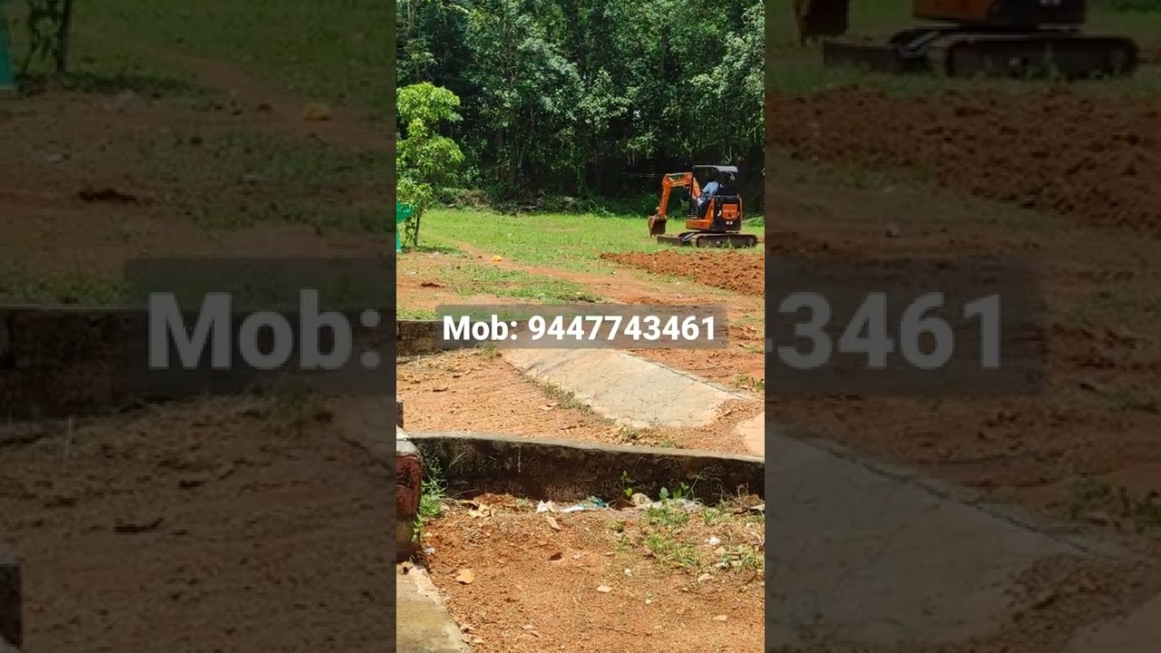 TATA HITACHI ZAXIS 33U                                        