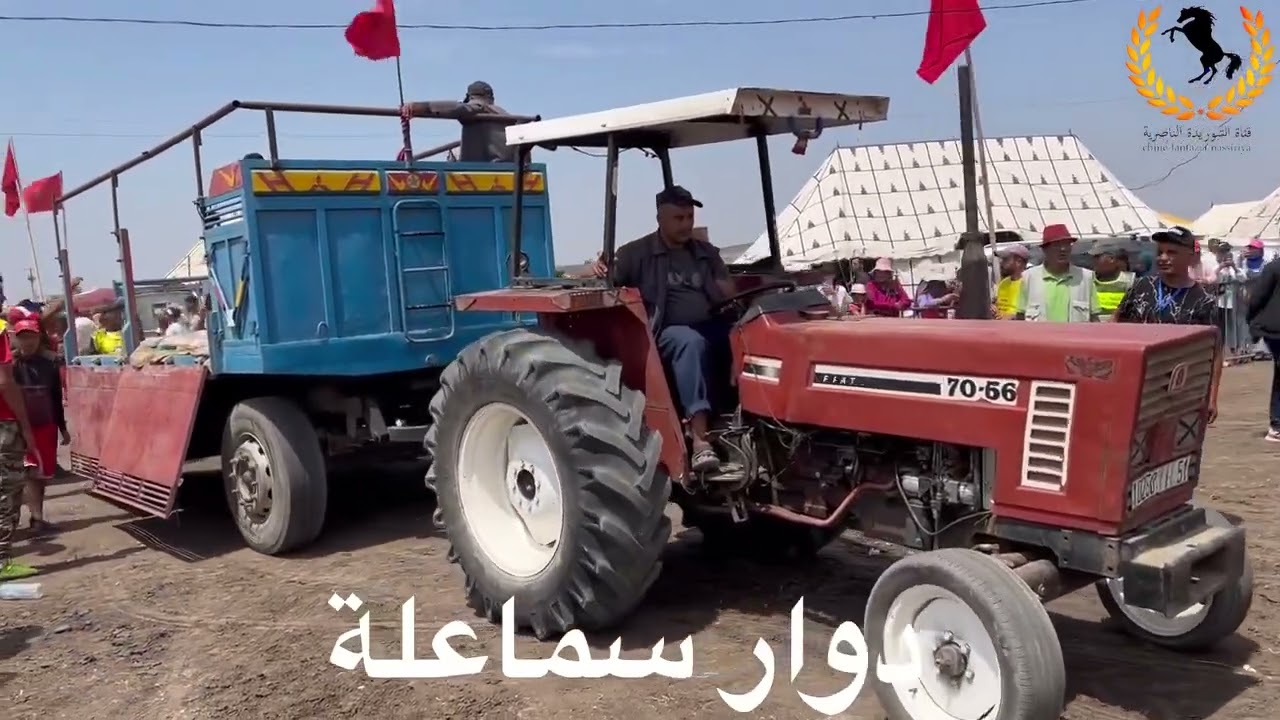 إفتتاح موسم سيدي بومهدي الغوتي بجماعة گرديد عمالة سيدي بنور#الخيل #التبوريدة #المغرب#تقاليد_مغربية
