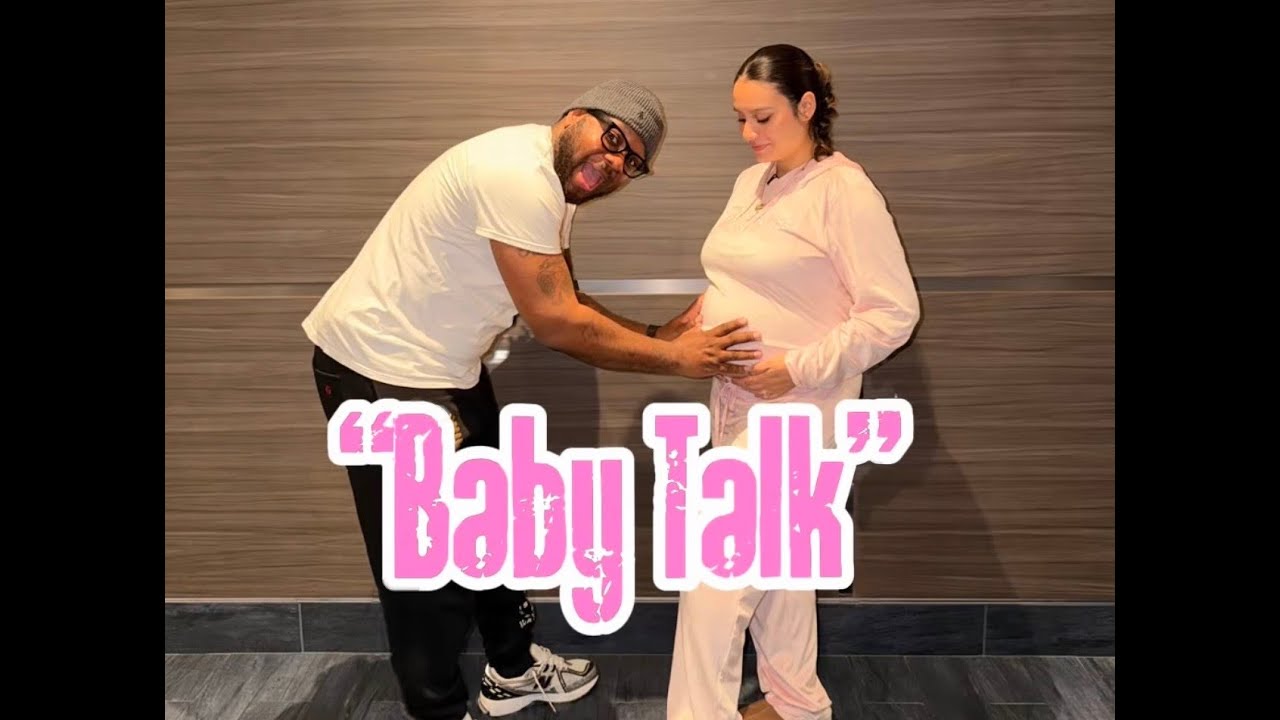 Engaged, Expecting, and Everything In Between | Vybe Check Podcast