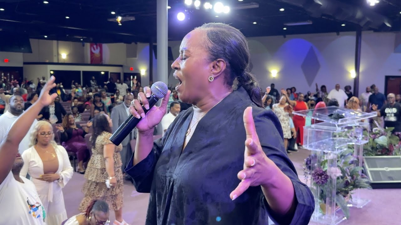 🔥 Dr. Ruby Holland Gives Her POWERFUL Testimony! 🔥