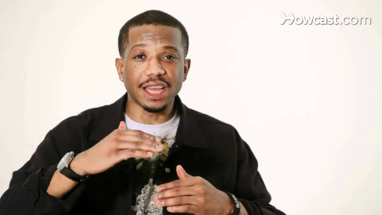 How to Become a Hip-Hop Choreographer | Hip-Hop Dance