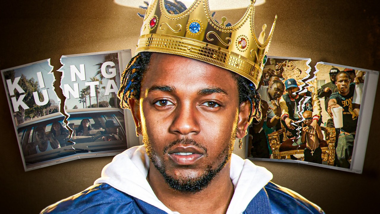 Everyone Laughed at Kendrick's Warning (Big Mistake)