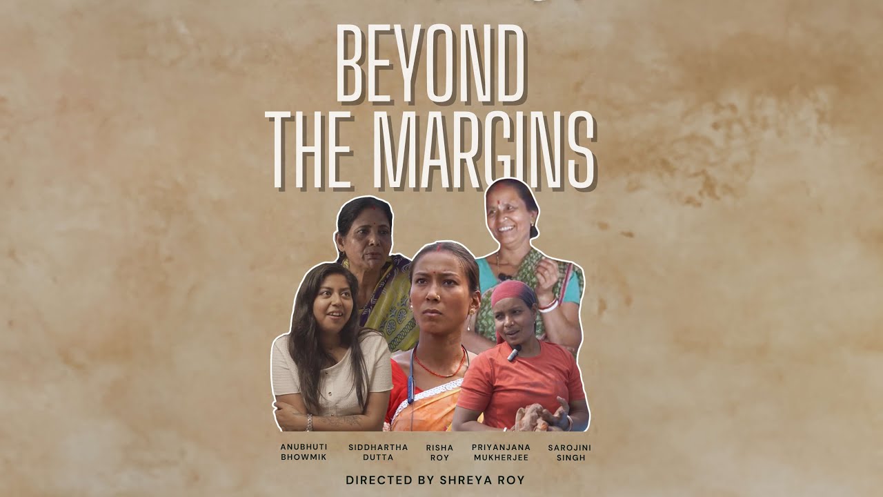 Beyond the Margins | Listening to Those Rarely Heard