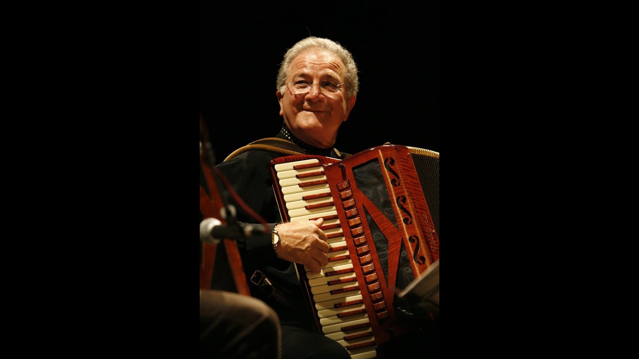 Frank Marocco 