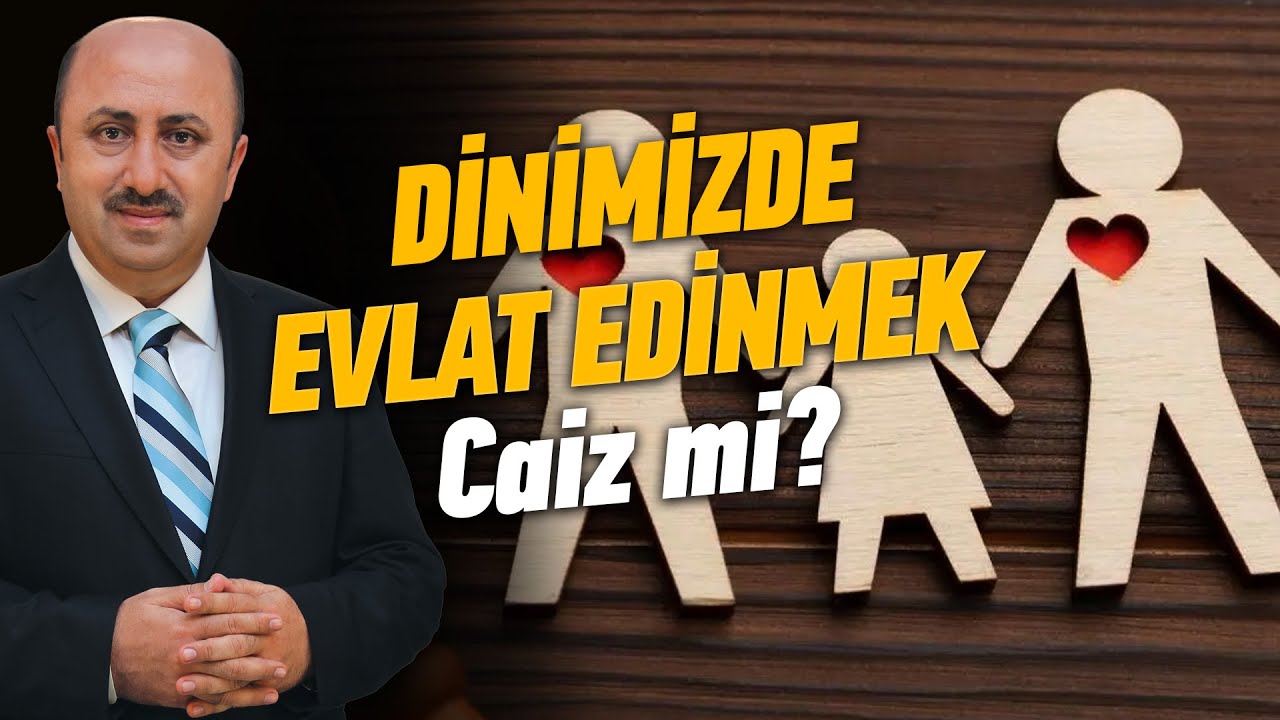 Hz. Muhammed Neden Evlatlığının Eşiyle Evlendi? | Ömer Döngeloğlu