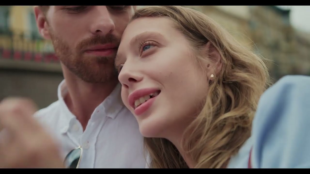 Iubito - muzică pop-country pentru dor și gânduri | Steffan 