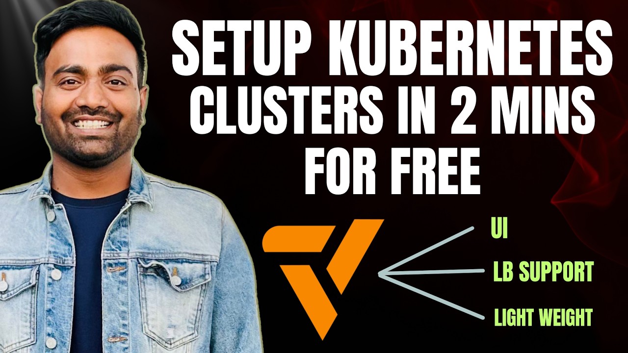 Stop using old Kubernetes local setup | Use this Instead