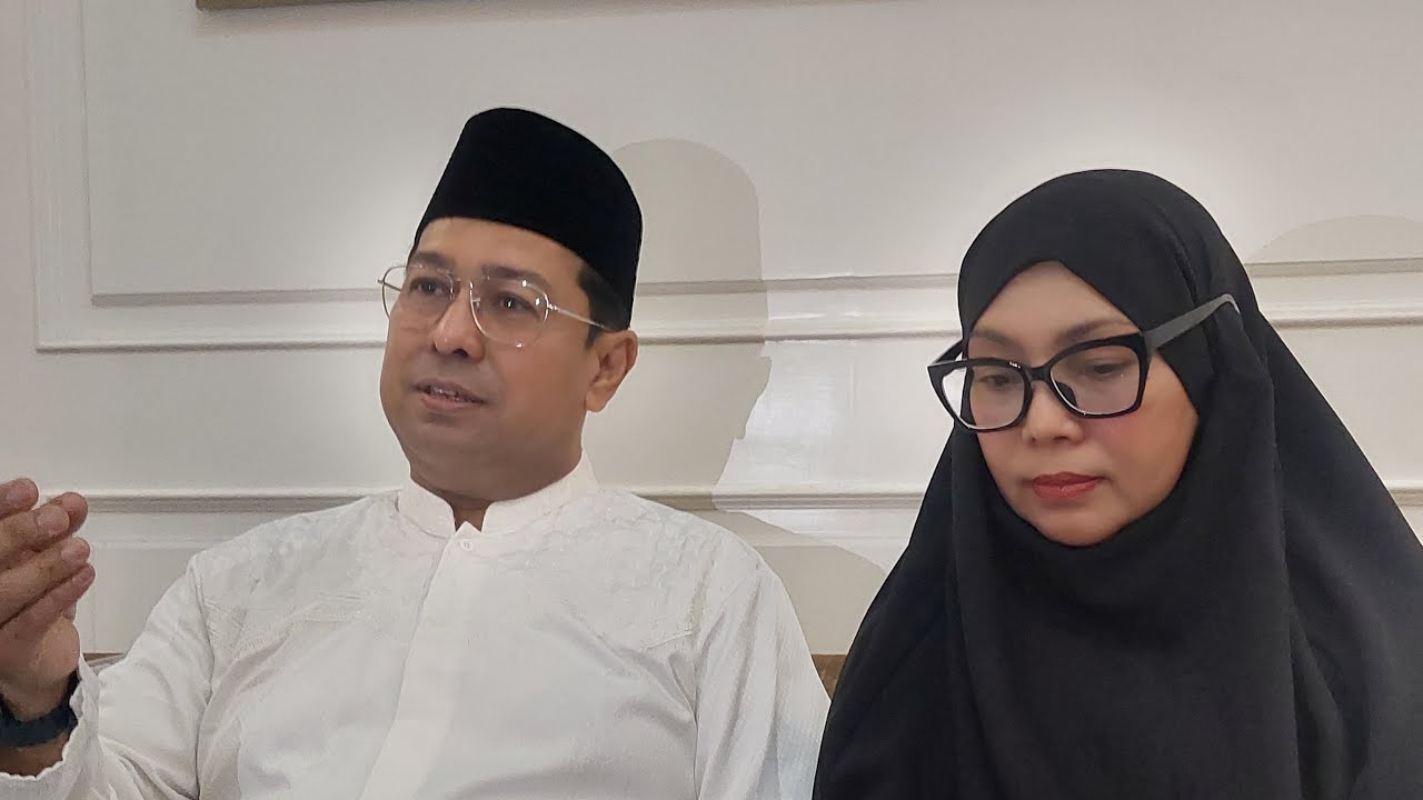 🔴LIVE HILAL FERHAT DAN KA EMMA SOAL K4SUS POLIGAMI INARA RUSLI DAN INSANUL FAHMI