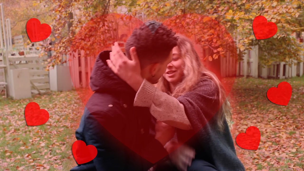 SORTIR DE LA FRIENDZONE !! LawraMeschi ( notre histoire d'amour )