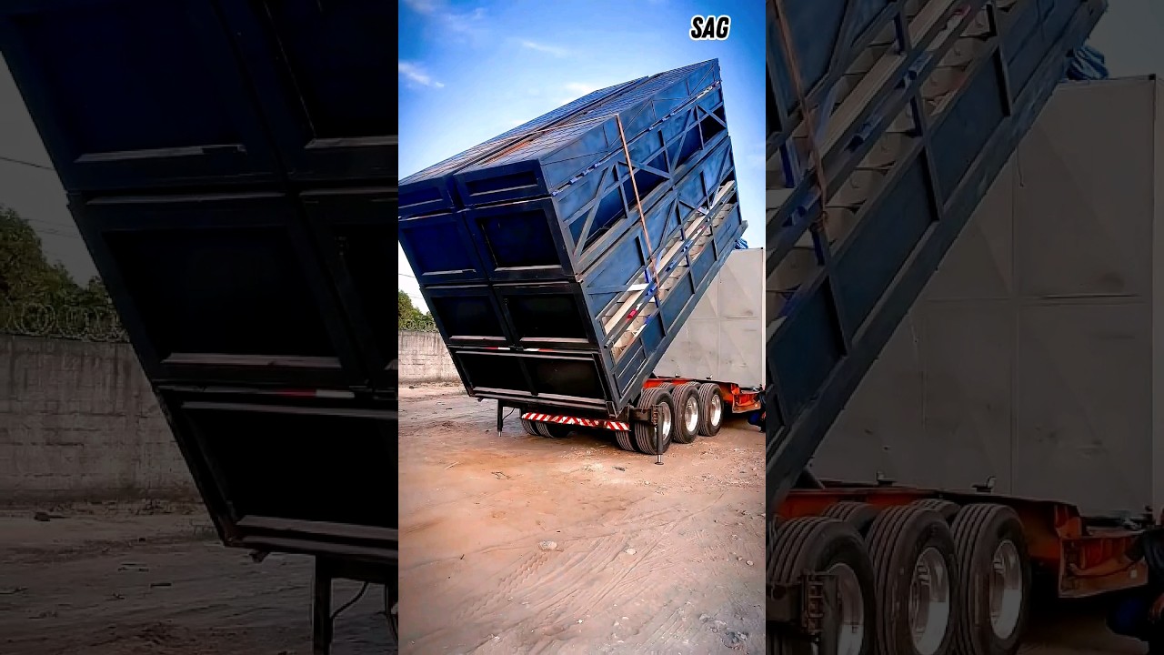 Pared&atilde;o Gigante! #shorts #shortsfeed #somautomotivo