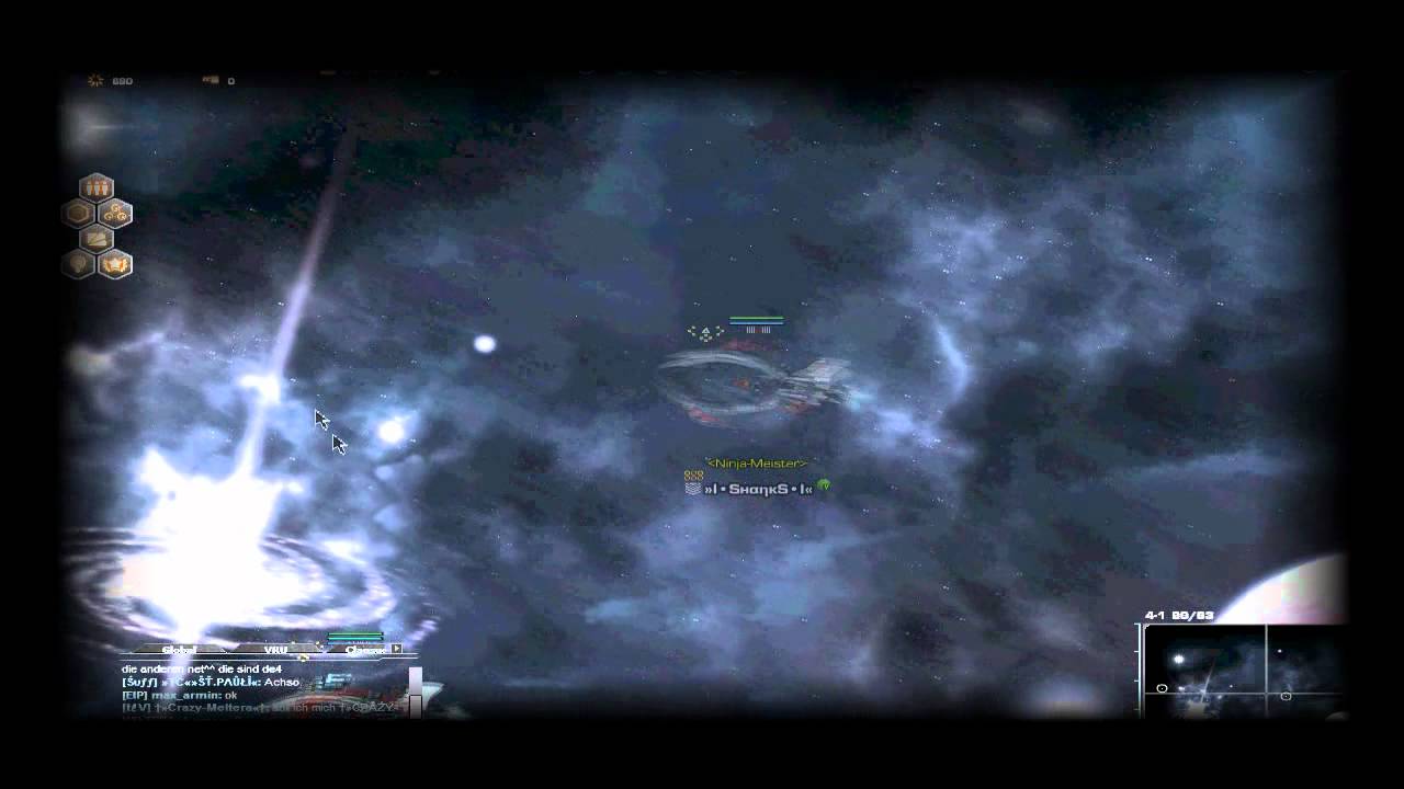 Darkorbit Shanks (Short Video Selection) [Firmenkiller] Tape #2