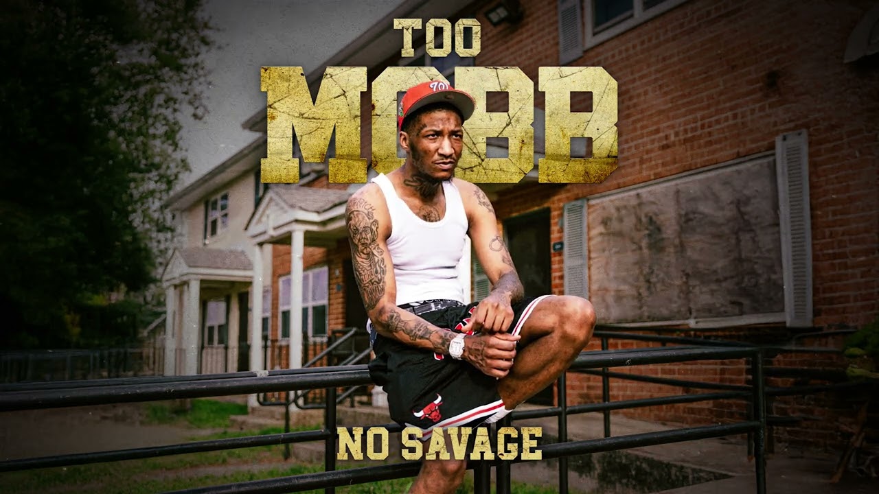 No Savage - Nicki [Official Visualizer]