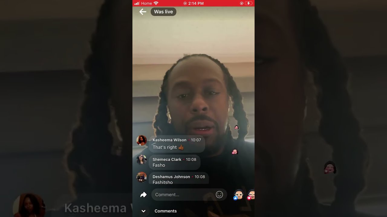 Mr Mandigo speaks out (first day out) ratchet life style Ratchet video promo and more
