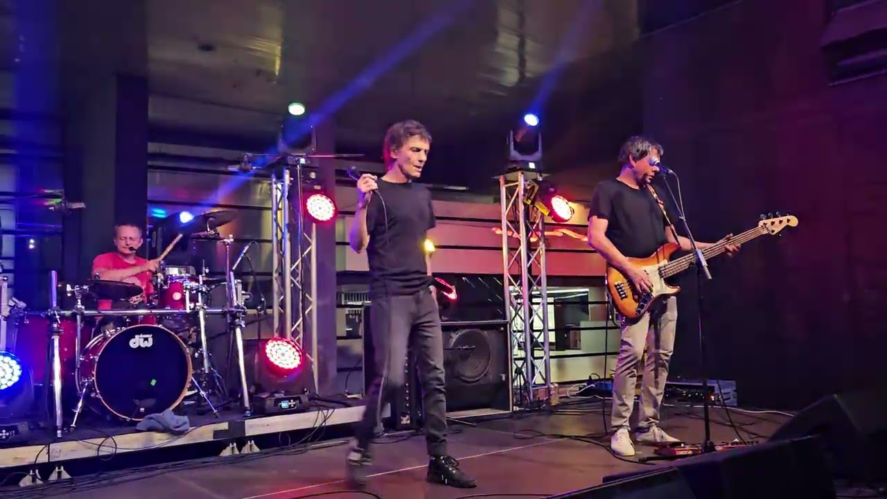 Obojeni program - Ona je tu!, Zagreb, MSU, 27.6.2025