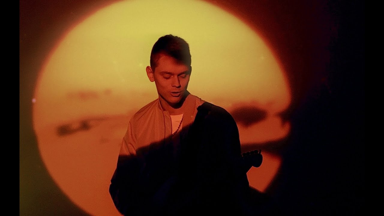 Denijs Grieze ft. Nikolajs Puzikovs - Pēc saules rieta (OFFICIAL VIDEO)