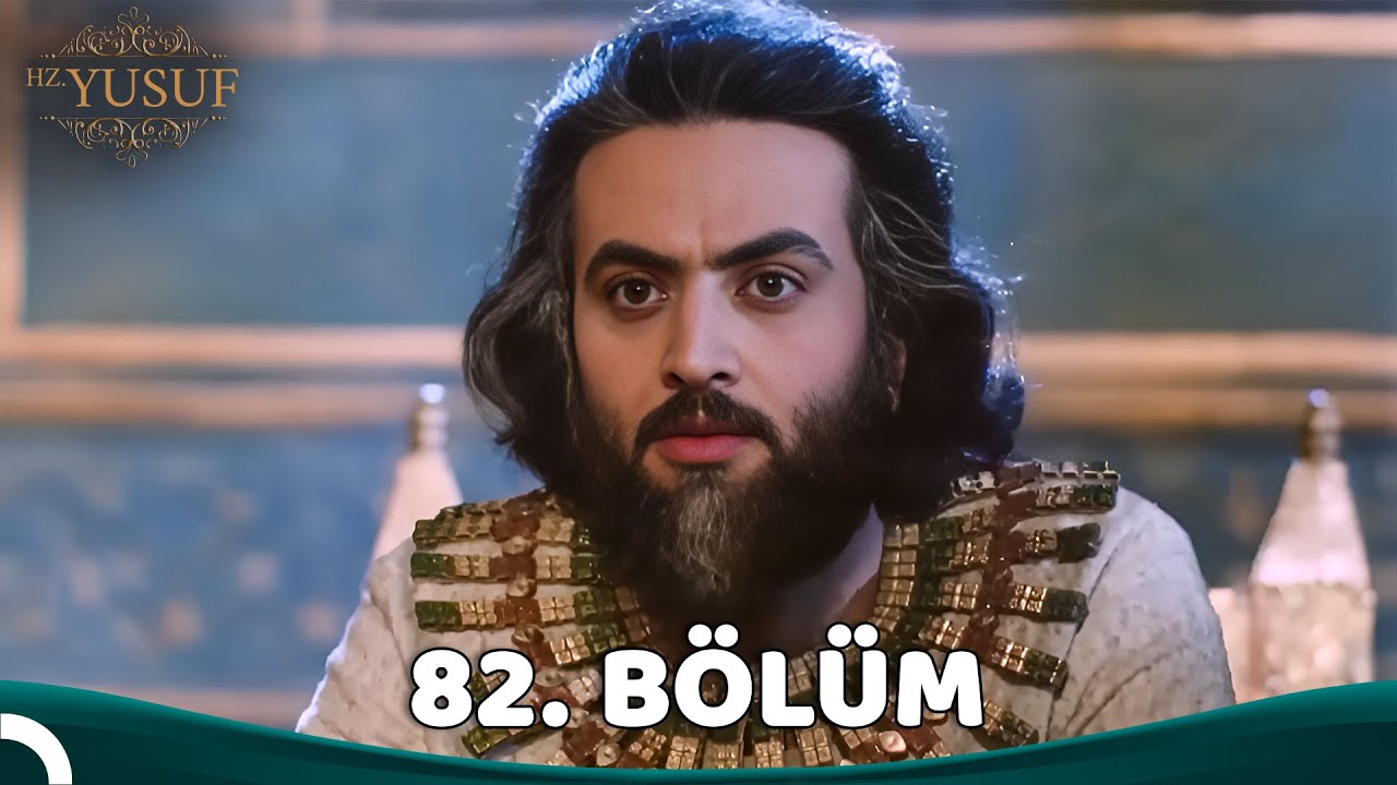 Yakup Oğlu Yusuf | 82. Bölüm