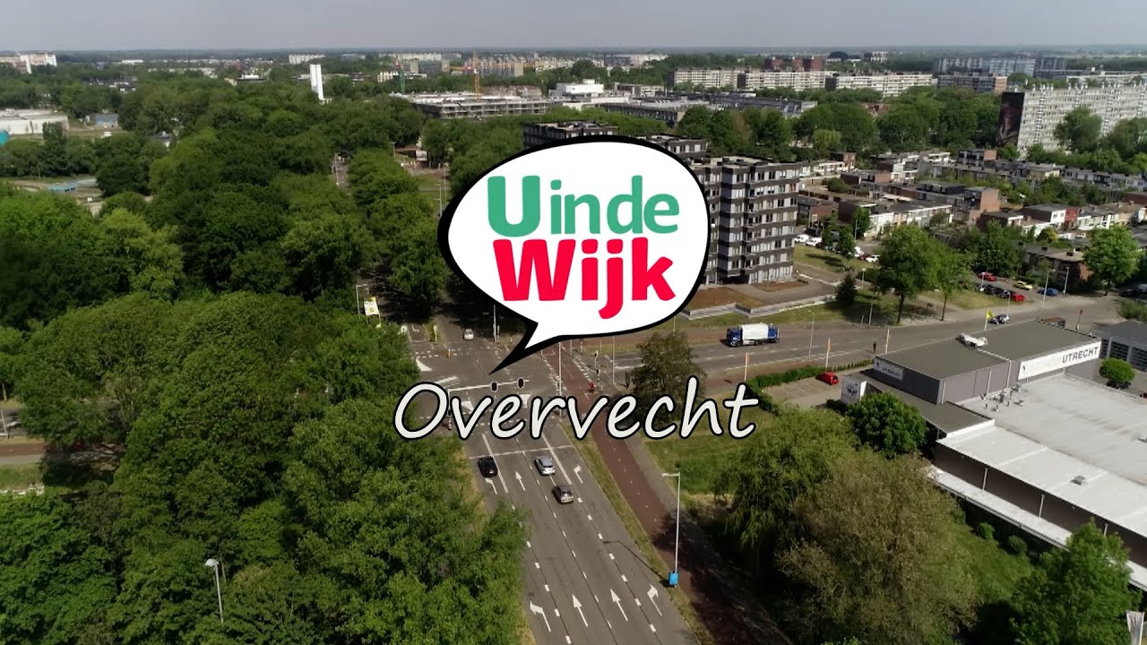 Uitzending Overvecht 17 september 2024