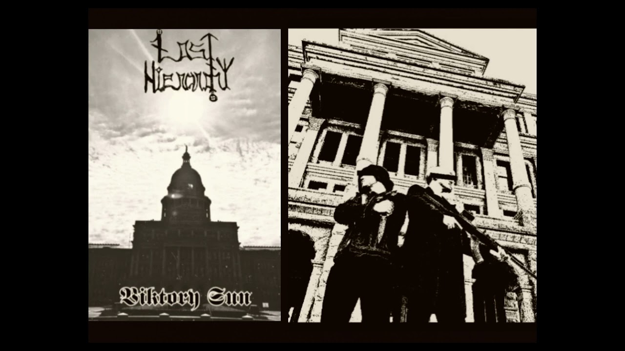 Lost Hierarchy (TX) - Viktory Sun (2024)