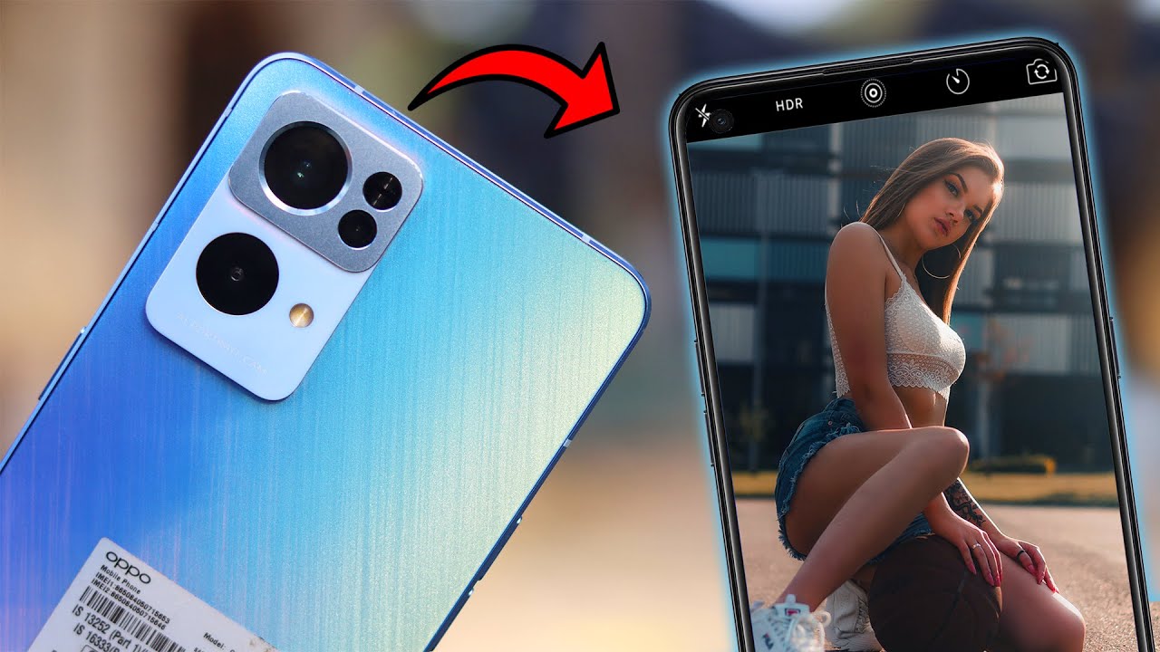 Oppo Reno 7 Pro 5g Camera Test | Camera Quality | Camera Review