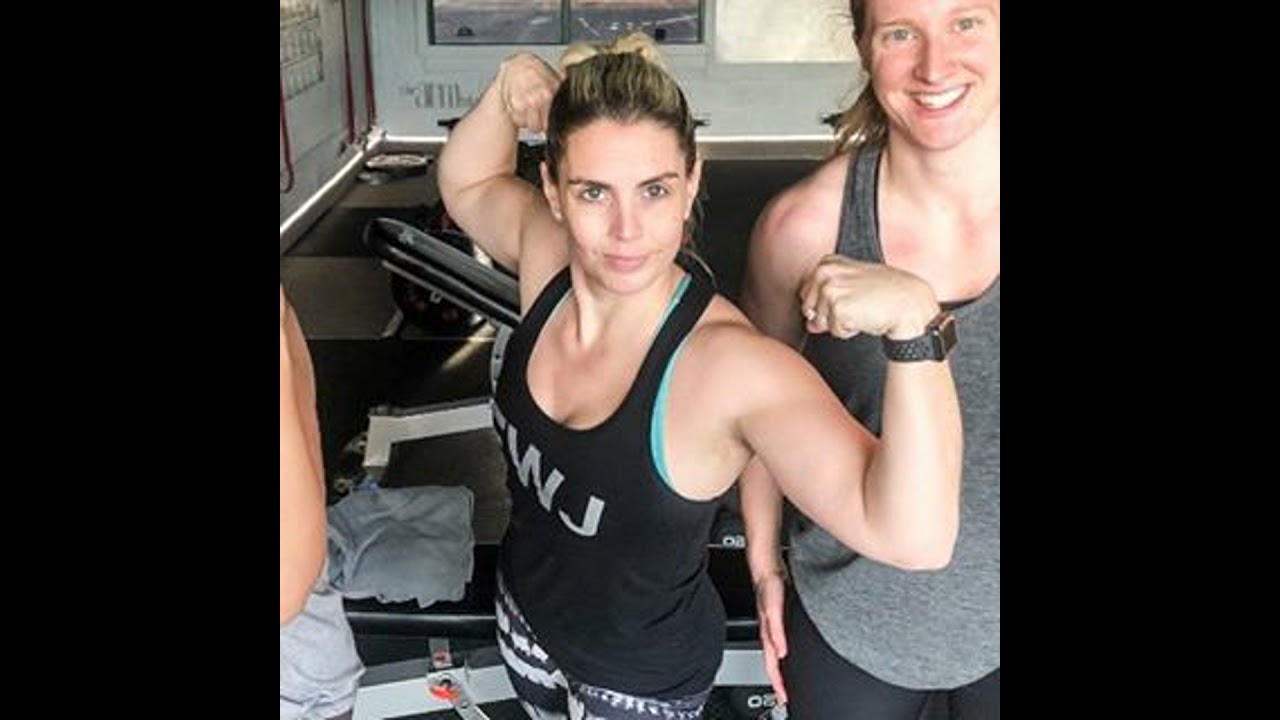 Episode 26: Katie Dolgert, 18-year Ulcerative Colitis Warrior