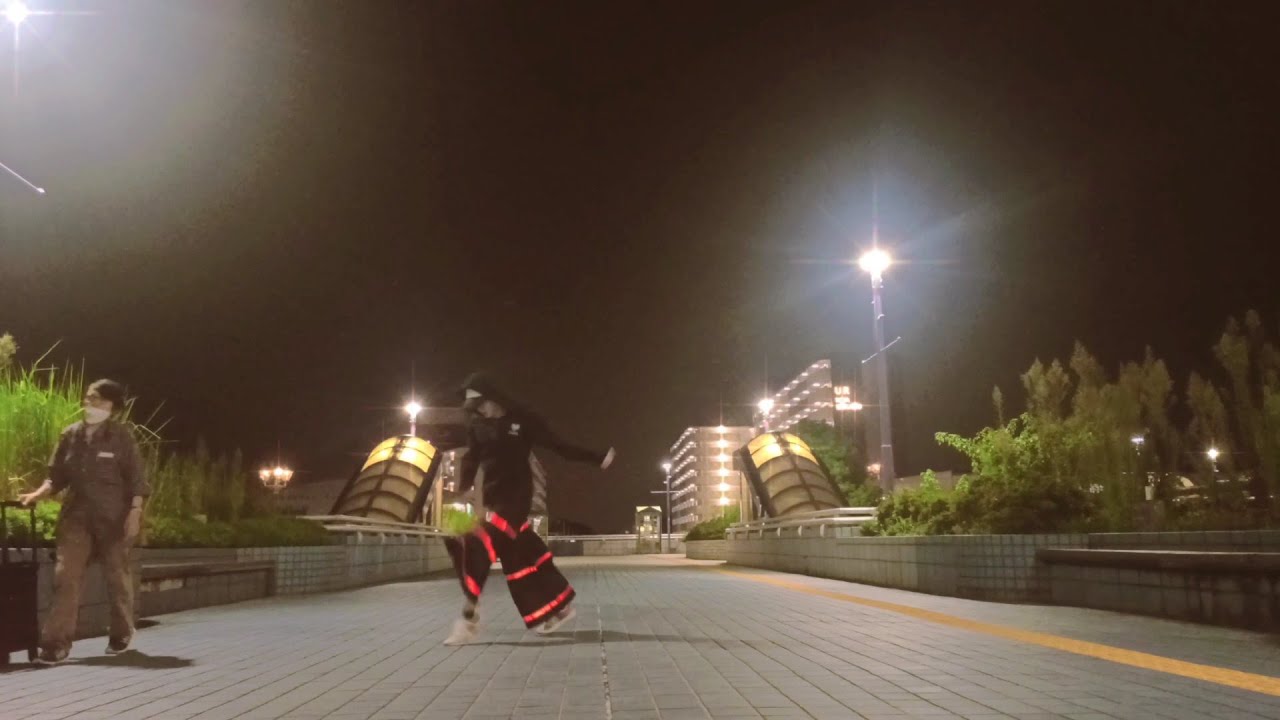 Recalled To Life - Hardstyle Shuffle / Nhatmai (Vietnam)