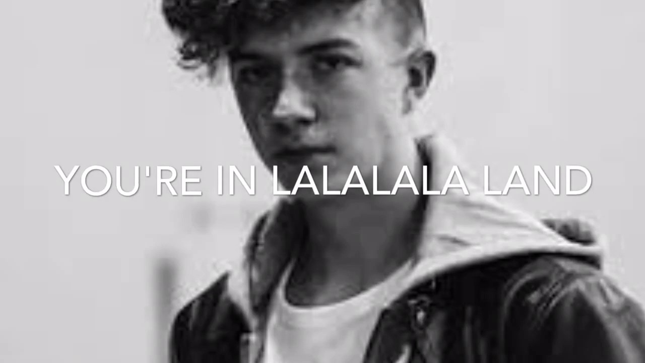 Liar, original by Jack Avery lyrics
