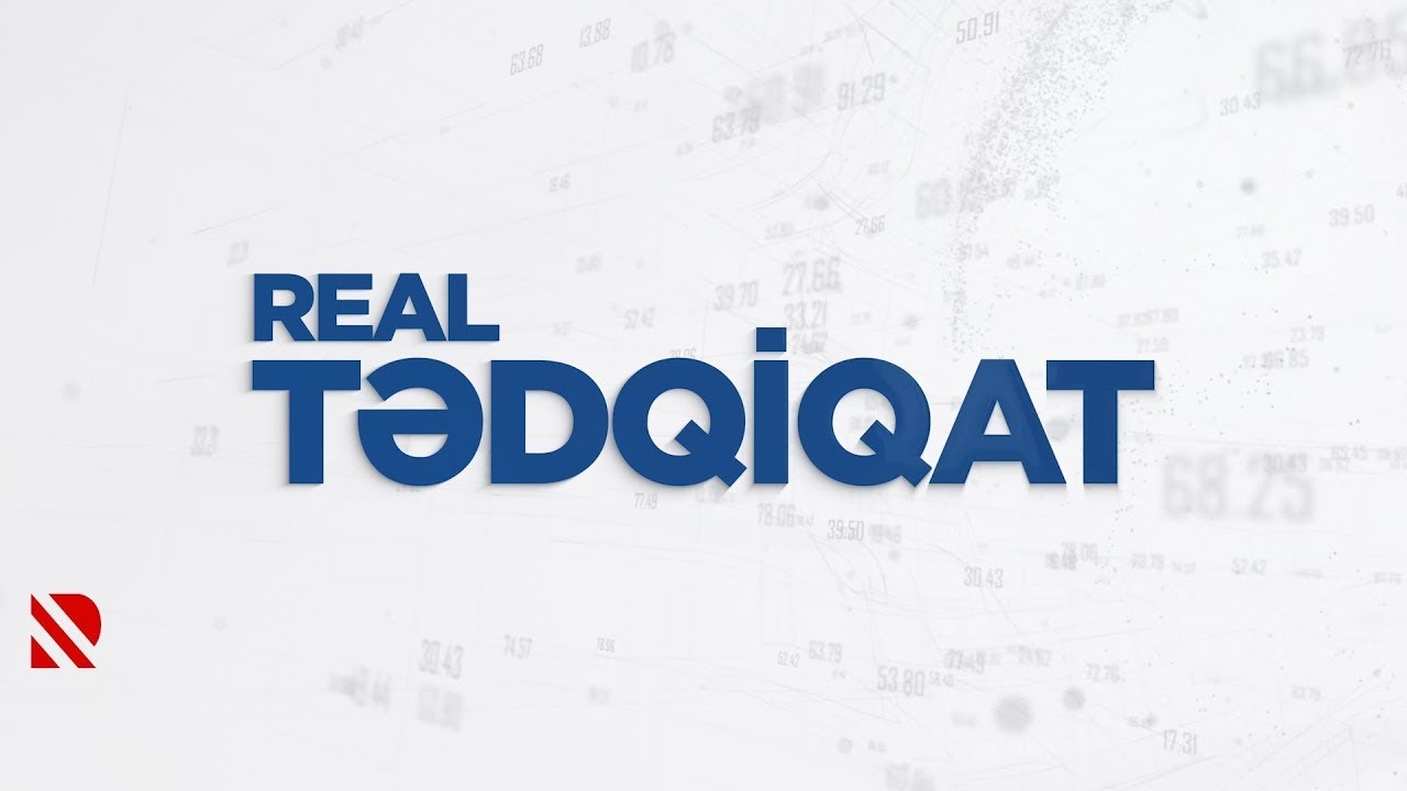 Real Tədqiqat - 23.01.2026