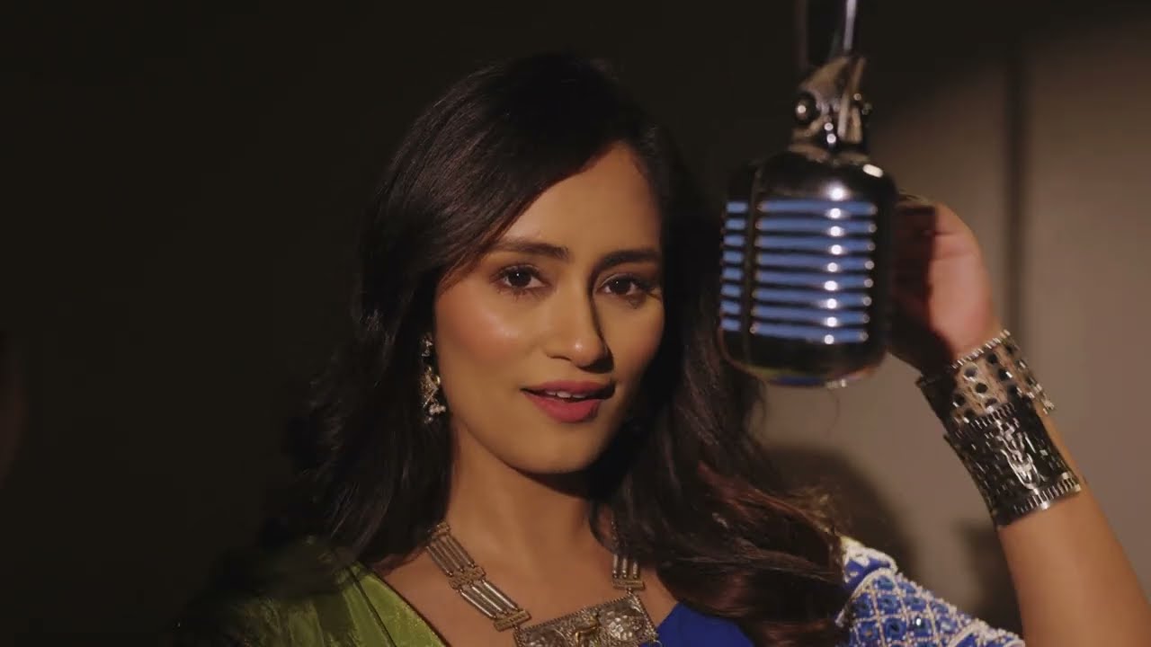 Haiye Rakhi Hom 2.0 | Shweta Rajyaguru | Prasoon Srivastava | New Gujarati Songs 2025 | Gujarati Pop