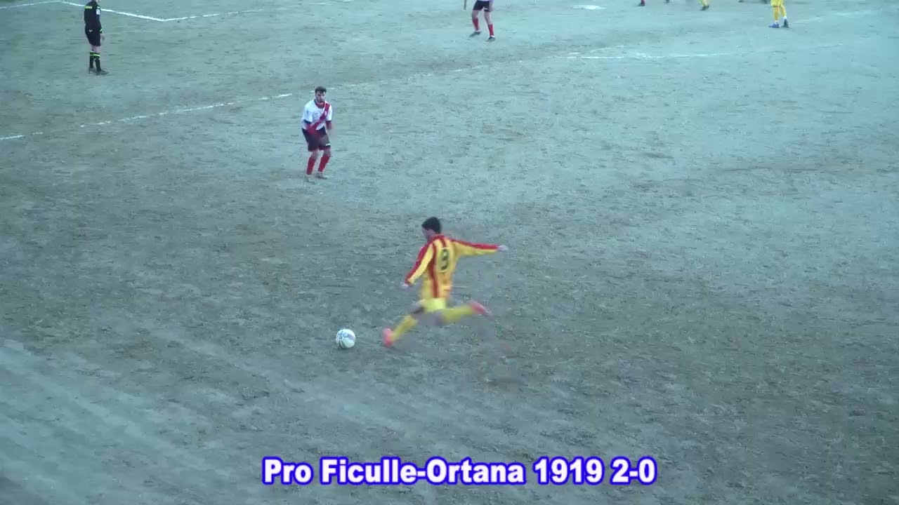 Pro Ficulle-Ortana 1919 2-1