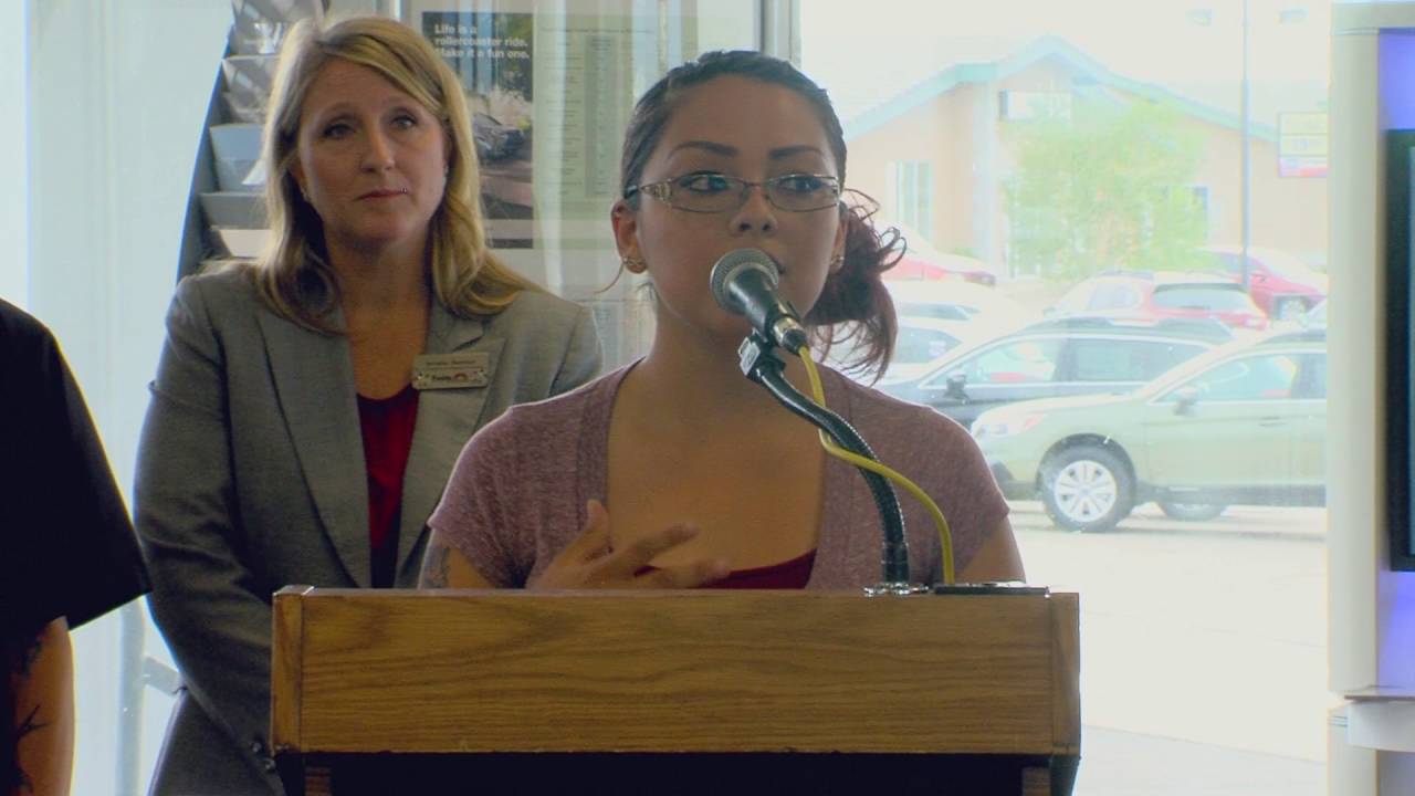 PCC partners with Subaru to become Subaru University site