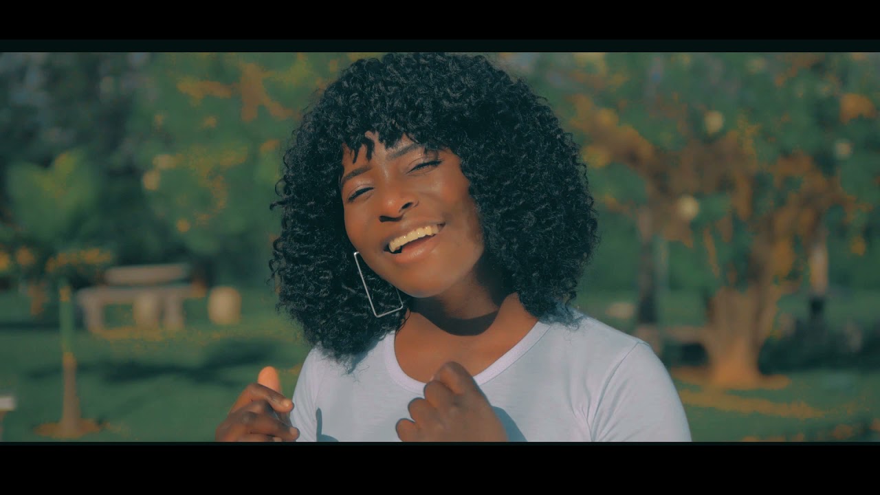 1faith ft T bwoy - Niyesu Chabe official video