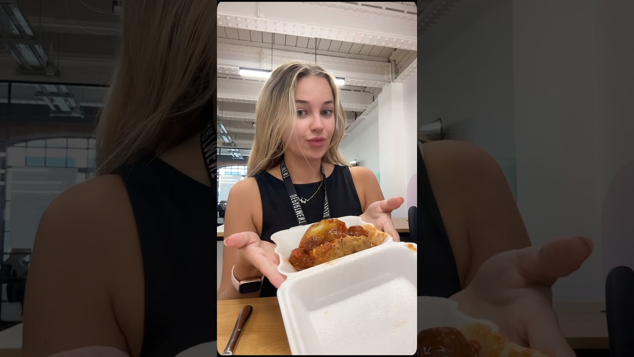 Subways NEW Jacket Potatoes🥔