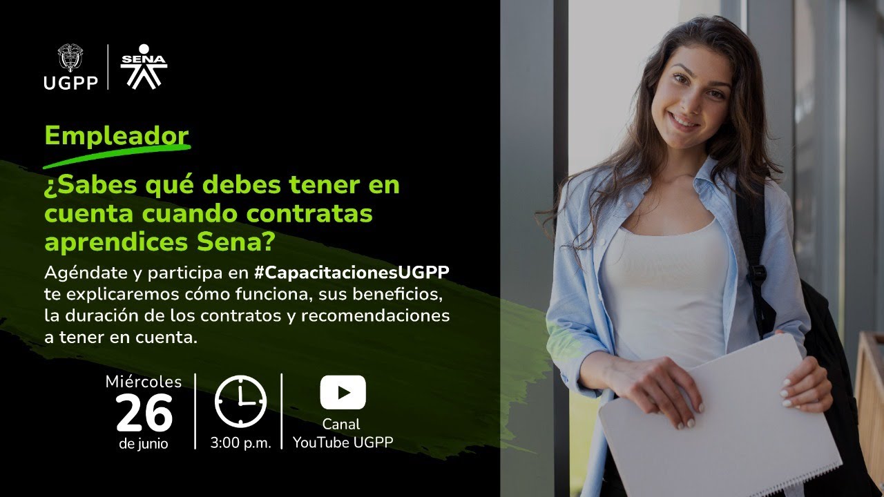 ¿Conoces el proceso de afiliación de aprendices al sistema de seguridad social integral?