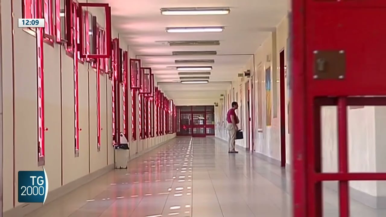 Detenuto suicida nel carcere Pagliarelli a Palermo