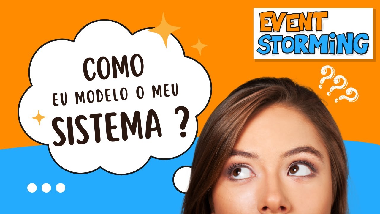 DOMINE O EVENT STORMING!