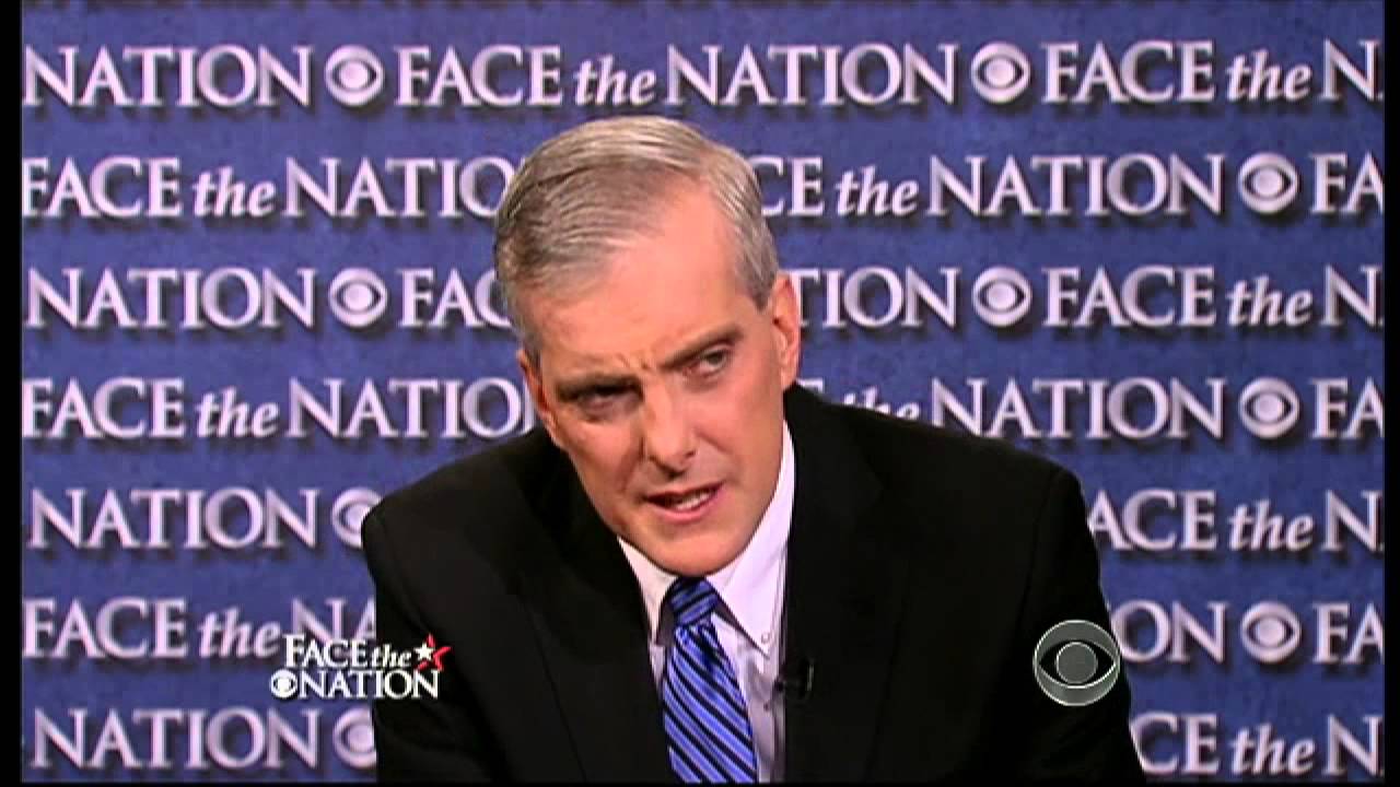 Federal budget faces severe sequestration cuts